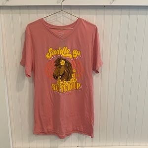 New With Tag!! Simply Southern Shirt!!